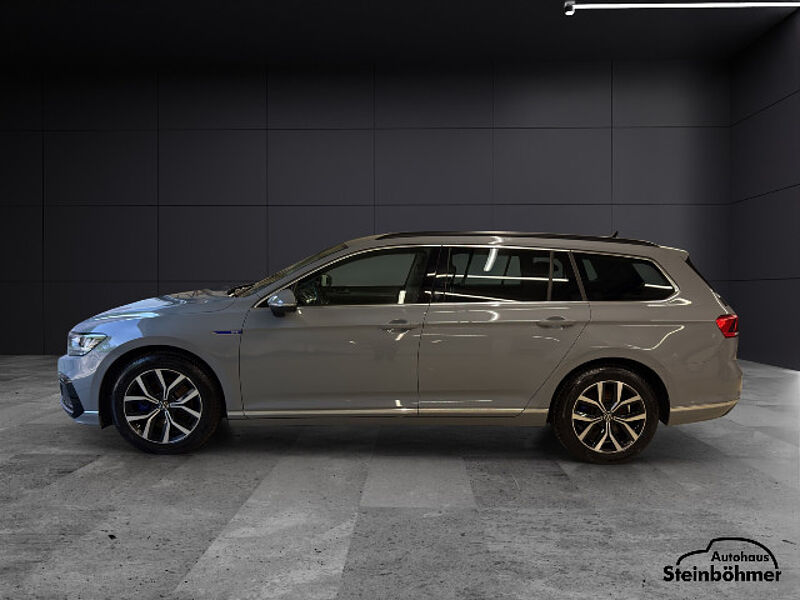 Volkswagen Passat Variant GTE Navi LED RearView Sitzhzg.