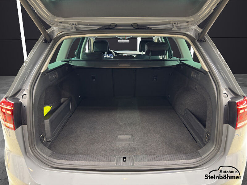 Volkswagen Passat Variant GTE Navi LED RearView Sitzhzg.