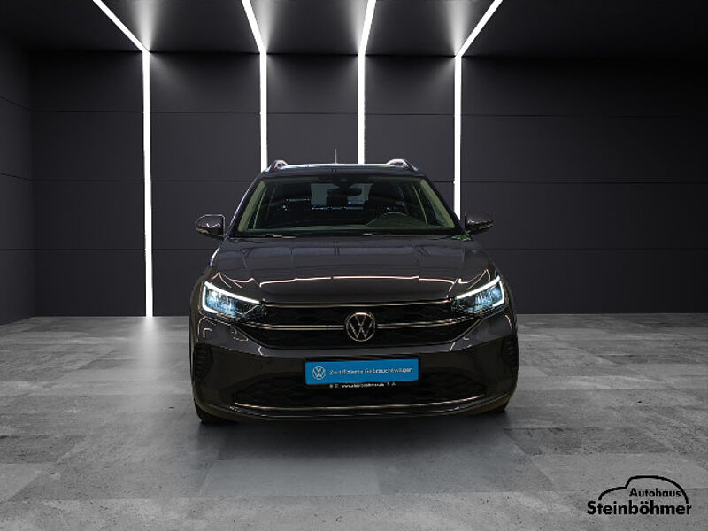 Volkswagen Taigo Life 1.0TSI Navi LED Sitzhzg. AppConnect