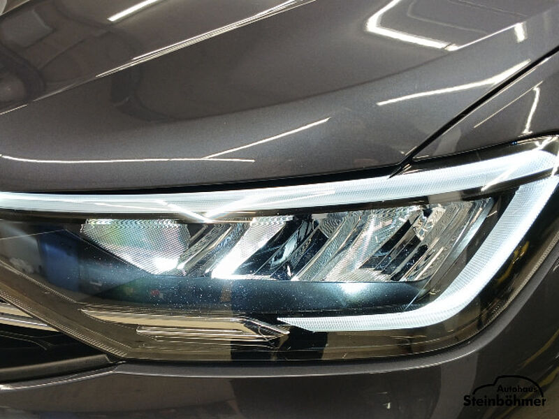 Volkswagen Taigo Life 1.0TSI Navi LED Sitzhzg. AppConnect