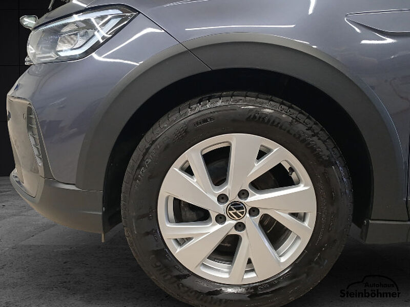 Volkswagen Taigo Life 1.0TSI Navi LED Sitzhzg. AppConnect