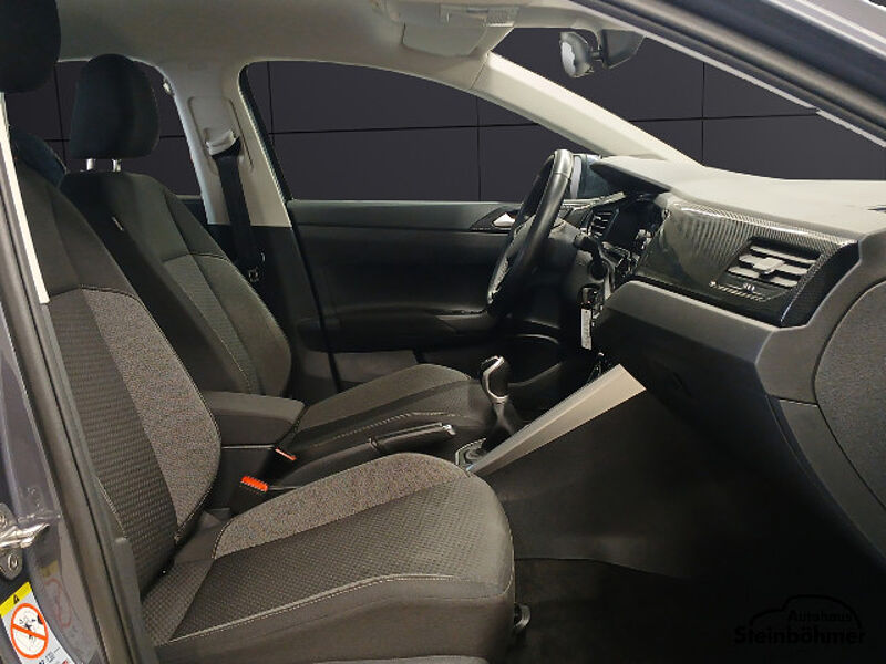 Volkswagen Taigo Life 1.0TSI Navi LED Sitzhzg. AppConnect