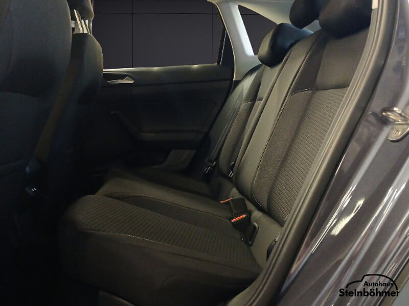 Volkswagen Taigo Life 1.0TSI Navi LED Sitzhzg. AppConnect