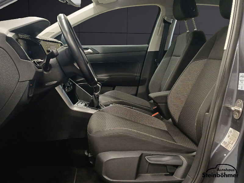 Volkswagen Taigo Life 1.0TSI Navi LED Sitzhzg. AppConnect