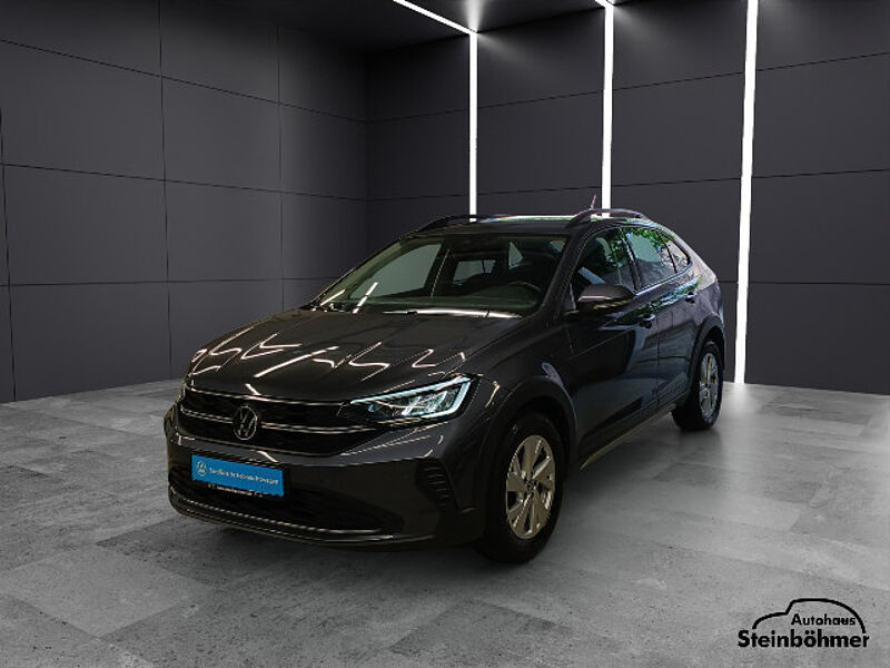 Volkswagen Taigo Life 1.0TSI Navi LED Sitzhzg. AppConnect