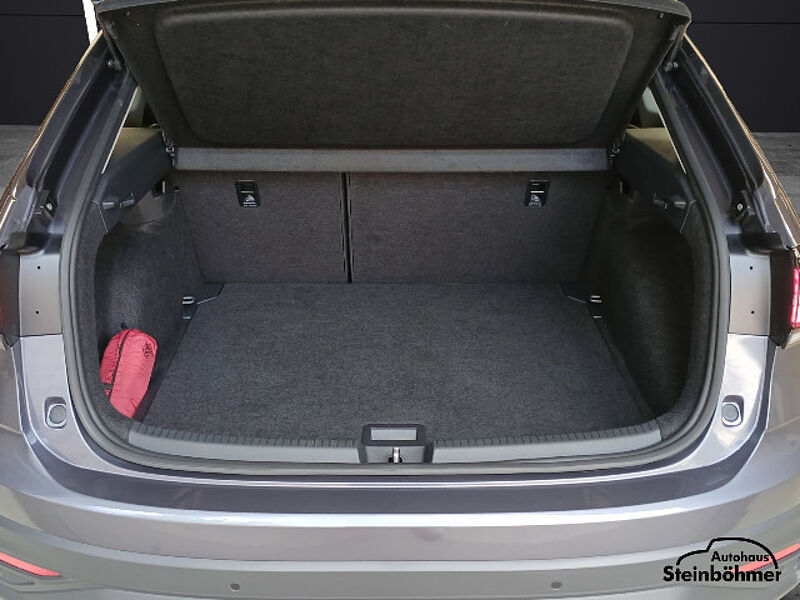 Volkswagen Taigo Life 1.0TSI Navi LED Sitzhzg. AppConnect
