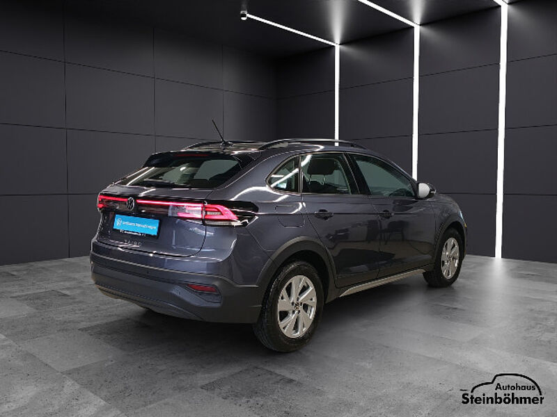 Volkswagen Taigo Life 1.0TSI Navi LED Sitzhzg. AppConnect