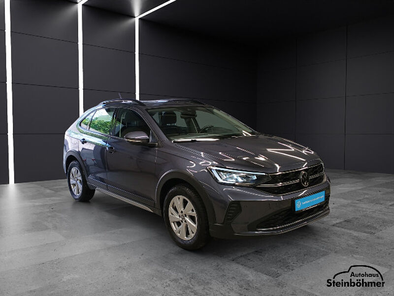 Volkswagen Taigo Life 1.0TSI Navi LED Sitzhzg. AppConnect