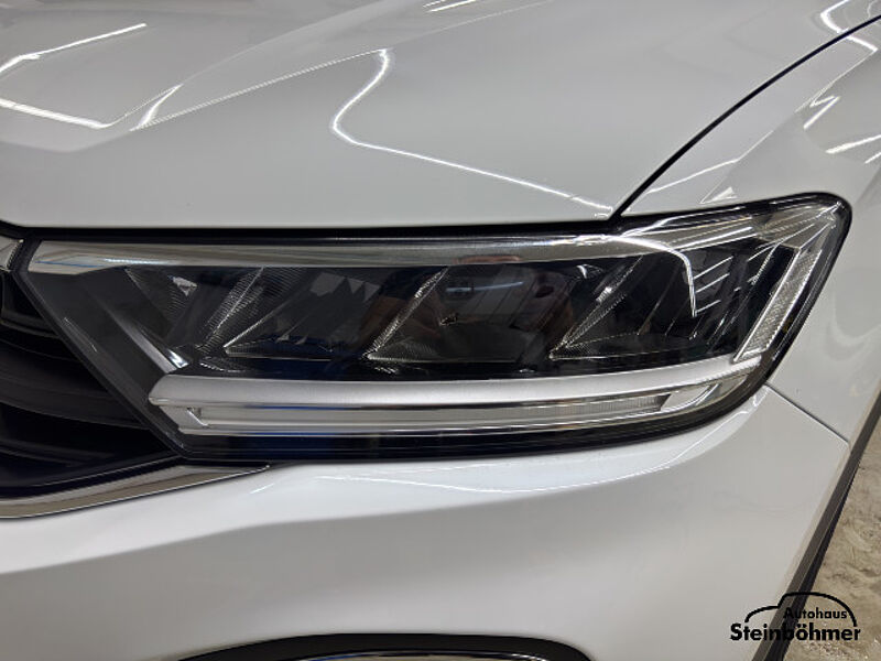 Volkswagen T-Roc Life 2.0TDI DSG Navi LED Sitzhzg.