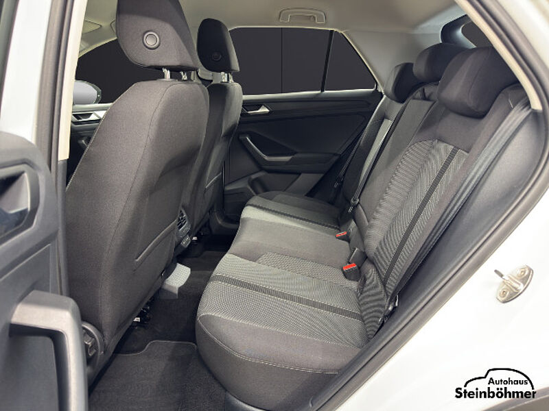 Volkswagen T-Roc Life 2.0TDI DSG Navi LED Sitzhzg.