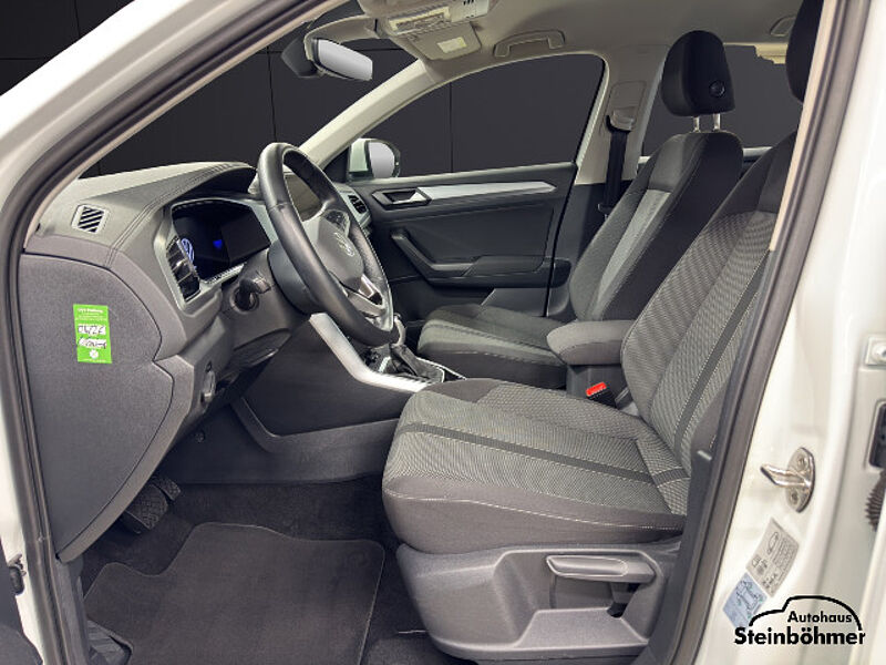 Volkswagen T-Roc Life 2.0TDI DSG Navi LED Sitzhzg.