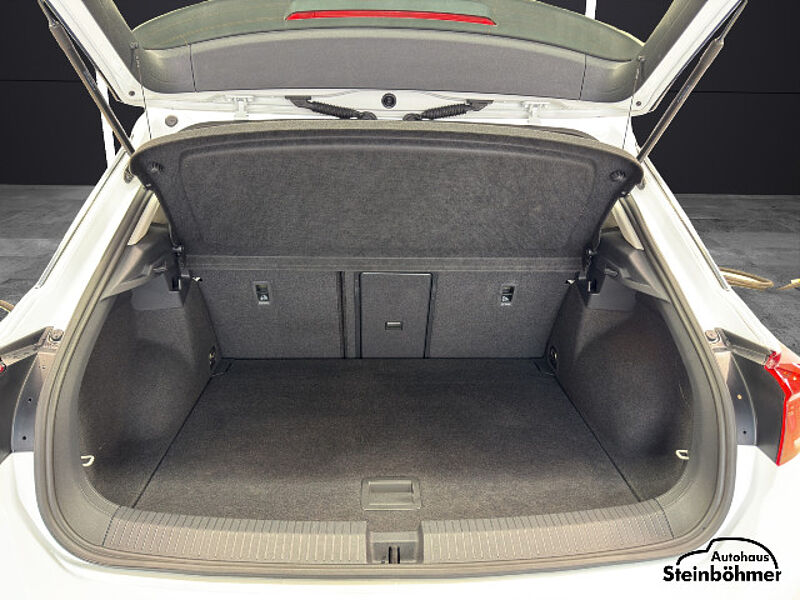 Volkswagen T-Roc Life 2.0TDI DSG Navi LED Sitzhzg.
