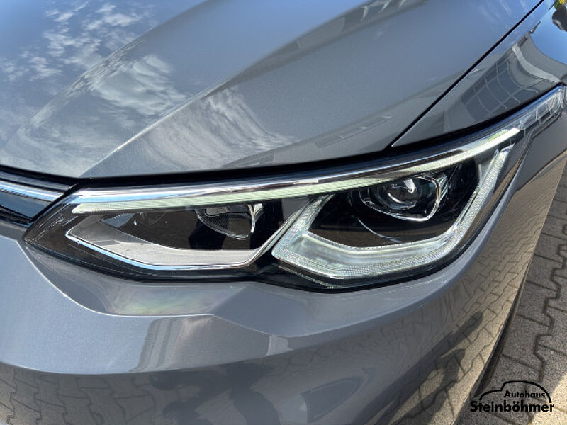 Volkswagen Golf Variant Life 1.5eTSI DSG Navi LED-Plus