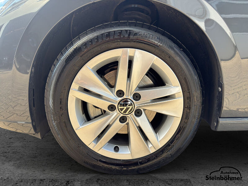 Volkswagen Golf Variant Life 1.5eTSI DSG Navi LED-Plus