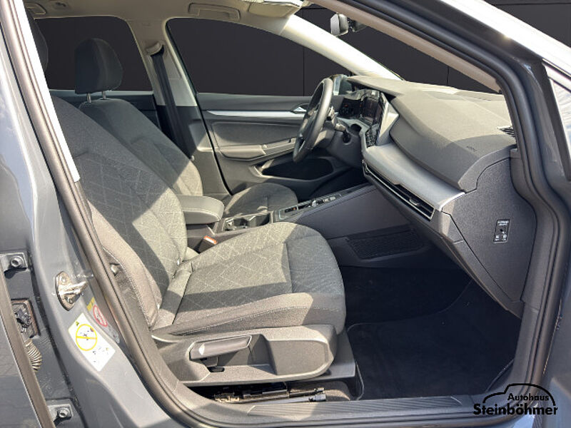Volkswagen Golf Variant Life 1.5eTSI DSG Navi LED-Plus
