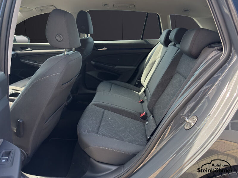 Volkswagen Golf Variant Life 1.5eTSI DSG Navi LED-Plus