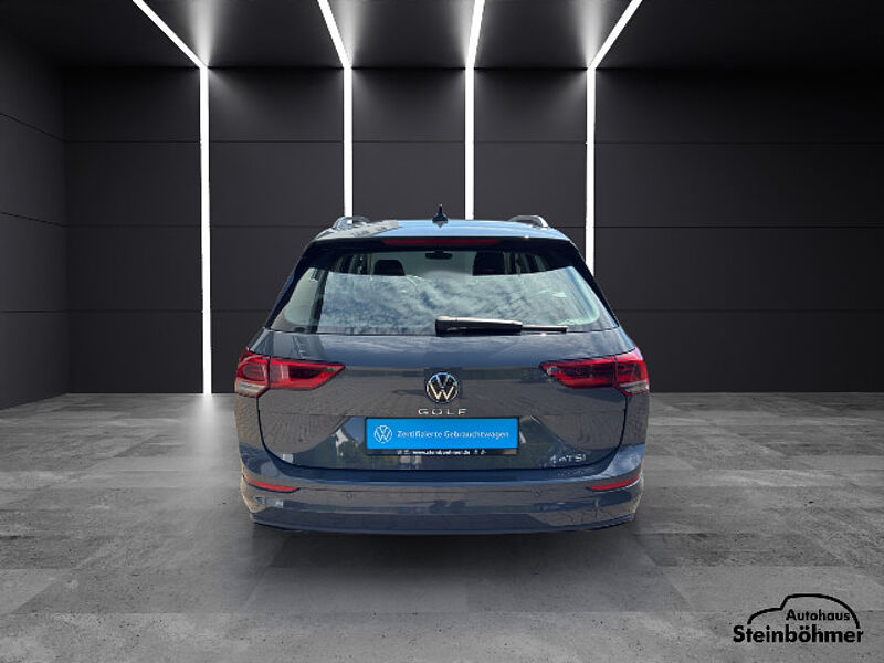 Volkswagen Golf Variant Life 1.5eTSI DSG Navi LED-Plus