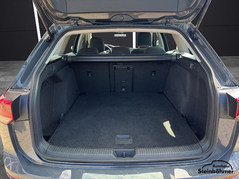 Volkswagen Golf Variant Life 1.5eTSI DSG Navi LED-Plus