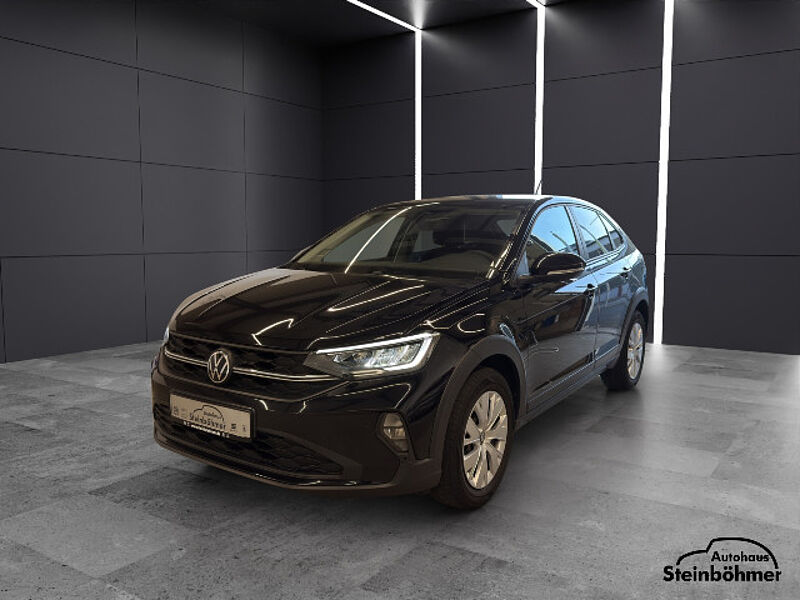 Volkswagen Taigo 1.0TSI LED AppCon AHK SHZ LightAssist