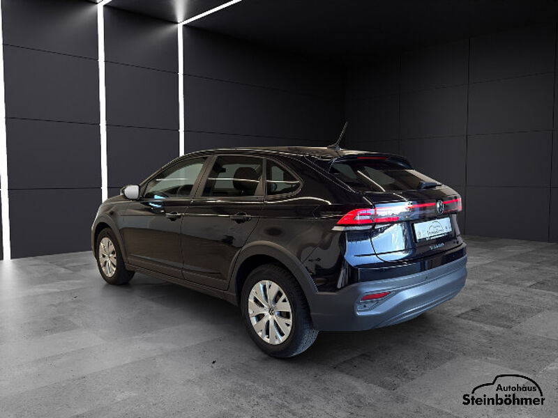 Volkswagen Taigo 1.0TSI LED AppCon AHK SHZ LightAssist