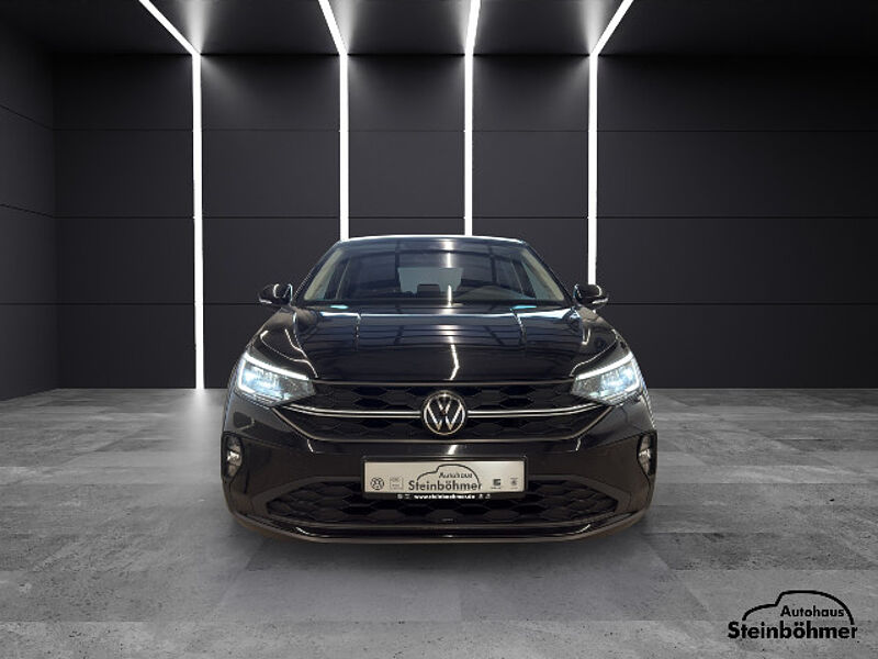 Volkswagen Taigo 1.0TSI LED AppCon AHK SHZ LightAssist
