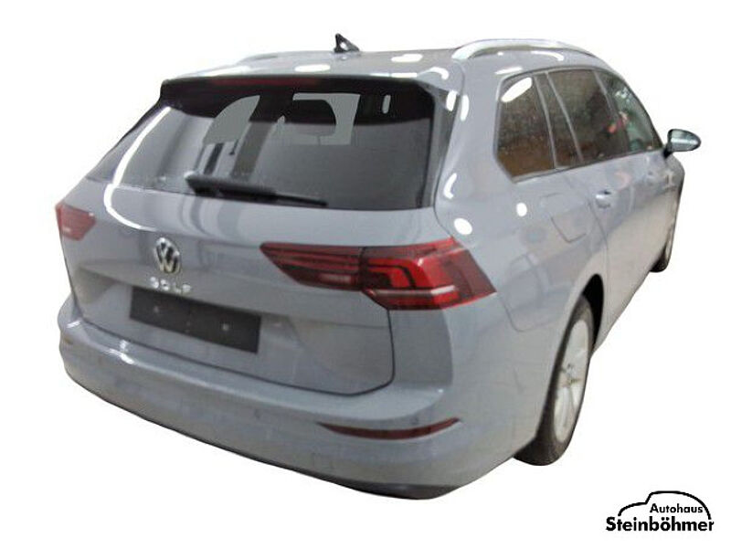 Volkswagen Golf Variant Life 1.5TSI LED NAV ACC HeadUp SHZ