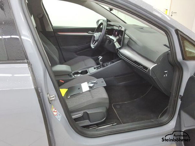 Volkswagen Golf Variant Life 1.5TSI LED NAV ACC HeadUp SHZ