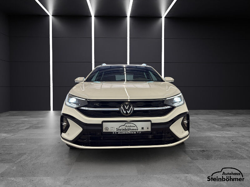 Volkswagen Taigo R-Line 1.0TSI DSG IQ. Light NAV ACC SHZ
