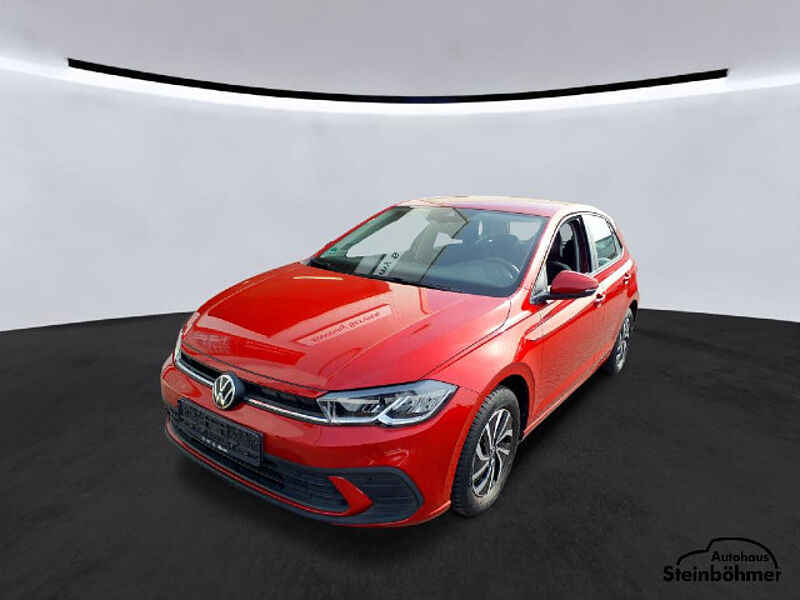 Volkswagen Polo Fresh 1.0MPI LED AppCon SHZ Bluetooth Essex