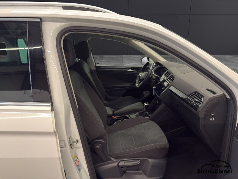Volkswagen Tiguan Elegance 1.5TSI DSG LED NAV ACC SHZ