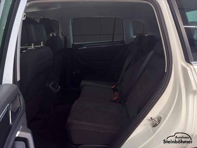 Volkswagen Tiguan Elegance 1.5TSI DSG LED NAV ACC SHZ