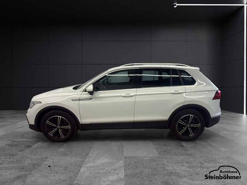 Volkswagen Tiguan Elegance 1.5TSI DSG LED NAV ACC SHZ