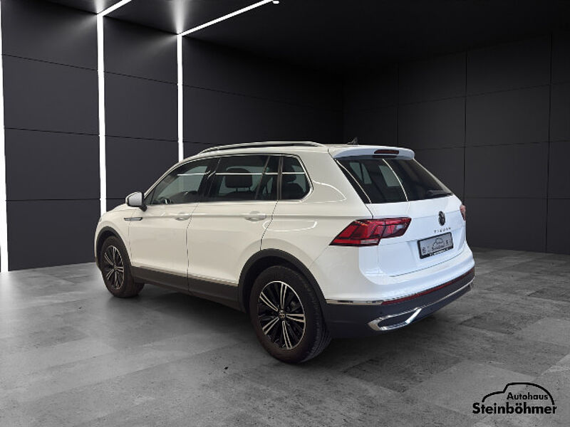Volkswagen Tiguan Elegance 1.5TSI DSG LED NAV ACC SHZ