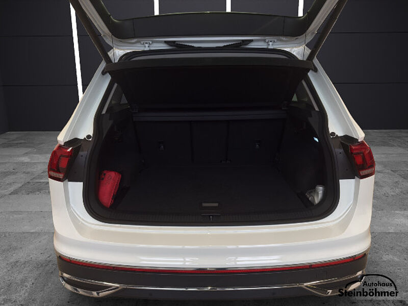 Volkswagen Tiguan Elegance 1.5TSI DSG LED NAV ACC SHZ