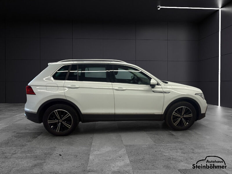 Volkswagen Tiguan Elegance 1.5TSI DSG LED NAV ACC SHZ