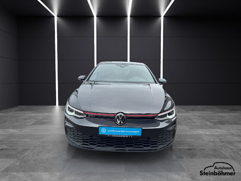 Volkswagen Golf GTI DSG Navi IQ-LED 19 Adelaide RearView