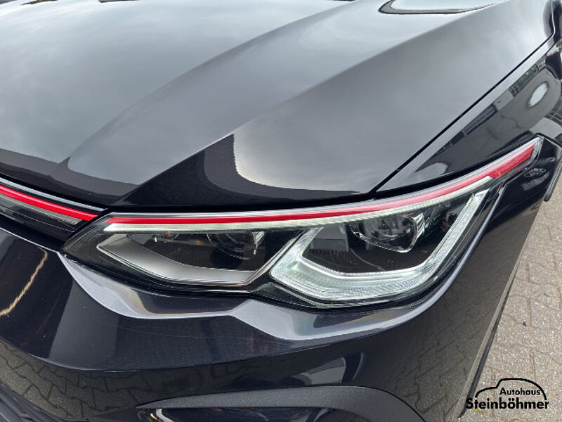 Volkswagen Golf GTI DSG Navi IQ-LED 19 Adelaide RearView