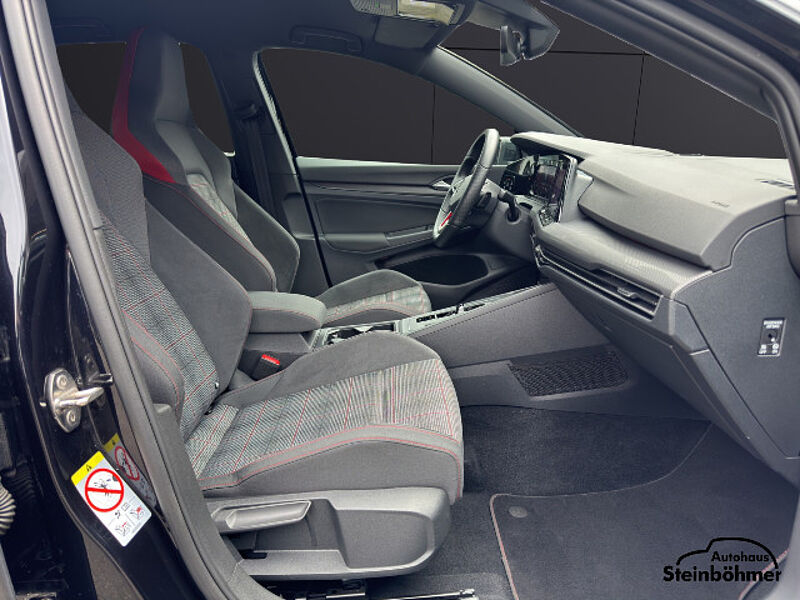 Volkswagen Golf GTI DSG Navi IQ-LED 19 Adelaide RearView