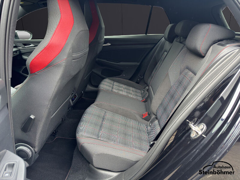 Volkswagen Golf GTI DSG Navi IQ-LED 19 Adelaide RearView