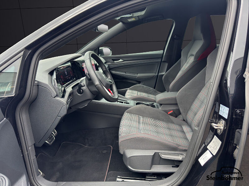 Volkswagen Golf GTI DSG Navi IQ-LED 19 Adelaide RearView