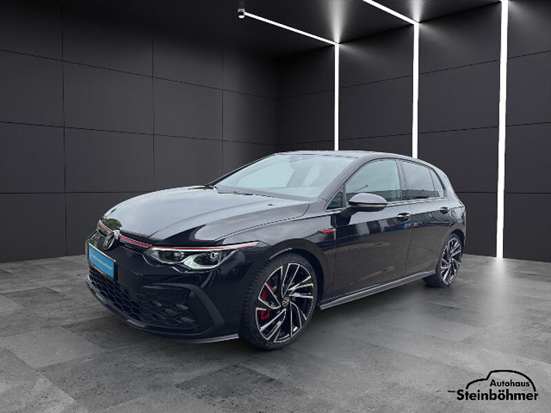 Volkswagen Golf GTI DSG Navi IQ-LED 19 Adelaide RearView