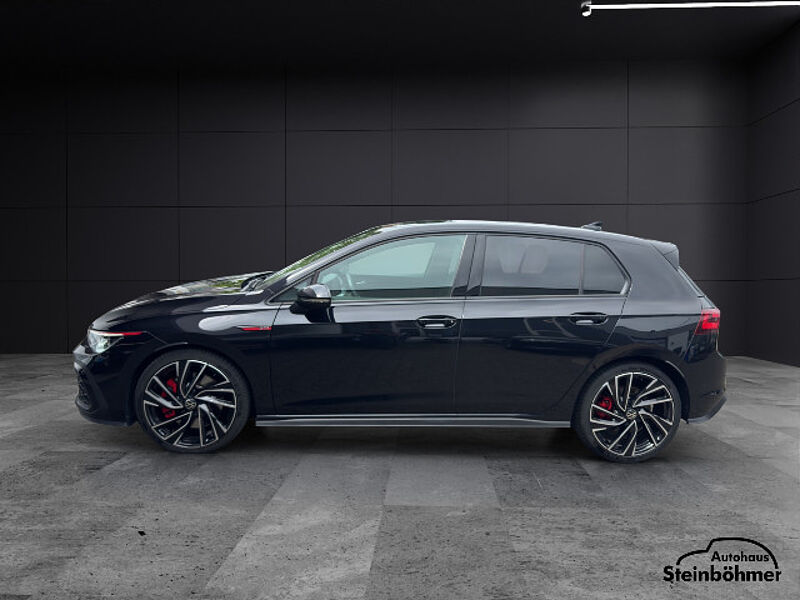 Volkswagen Golf GTI DSG Navi IQ-LED 19 Adelaide RearView