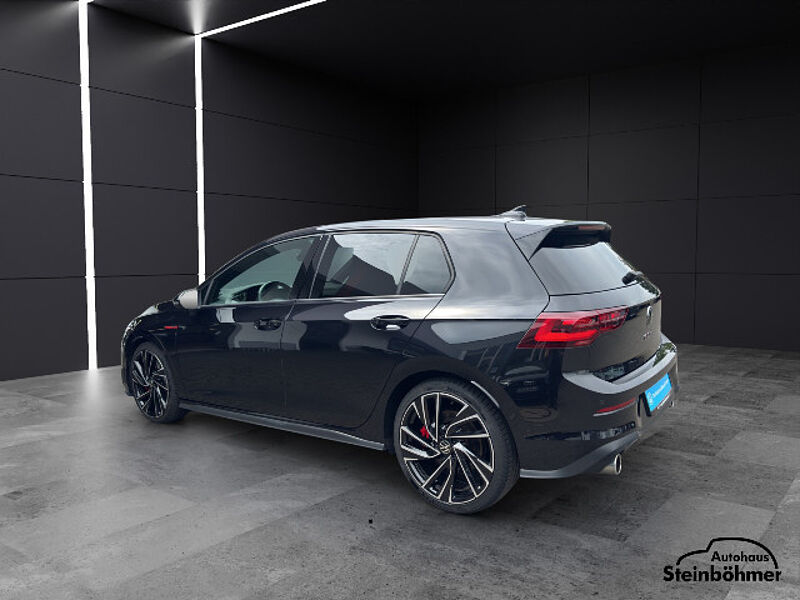 Volkswagen Golf GTI DSG Navi IQ-LED 19 Adelaide RearView