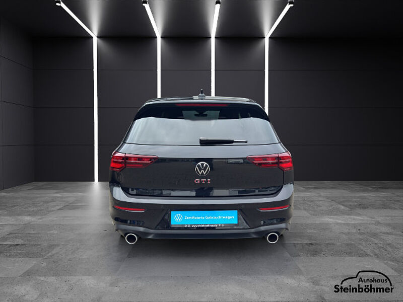 Volkswagen Golf GTI DSG Navi IQ-LED 19 Adelaide RearView