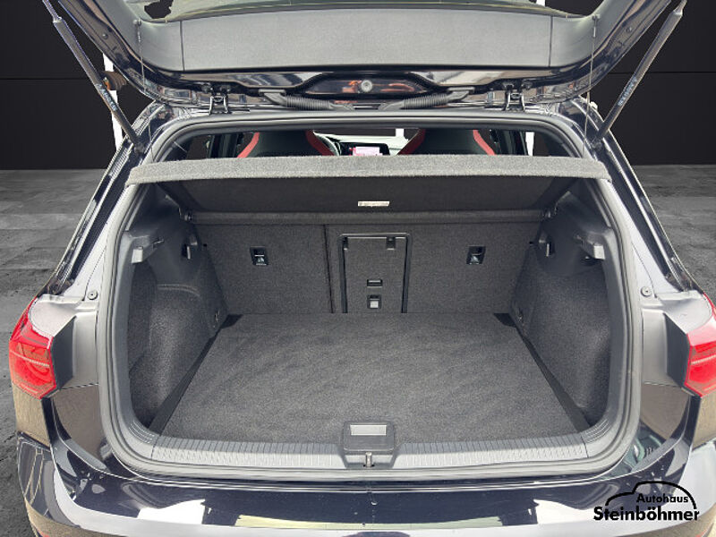 Volkswagen Golf GTI DSG Navi IQ-LED 19 Adelaide RearView