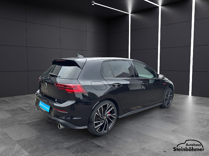 Volkswagen Golf GTI DSG Navi IQ-LED 19 Adelaide RearView