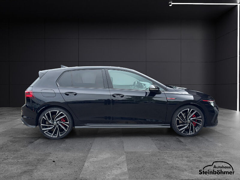 Volkswagen Golf GTI DSG Navi IQ-LED 19 Adelaide RearView