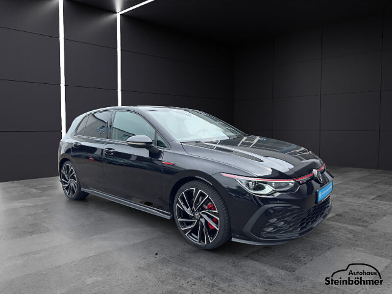 Volkswagen Golf GTI DSG Navi IQ-LED 19 Adelaide RearView