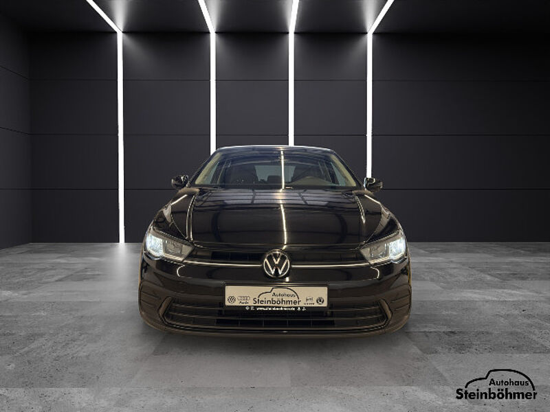Volkswagen Polo Move 1.0 LED NAV SHZ AppCon