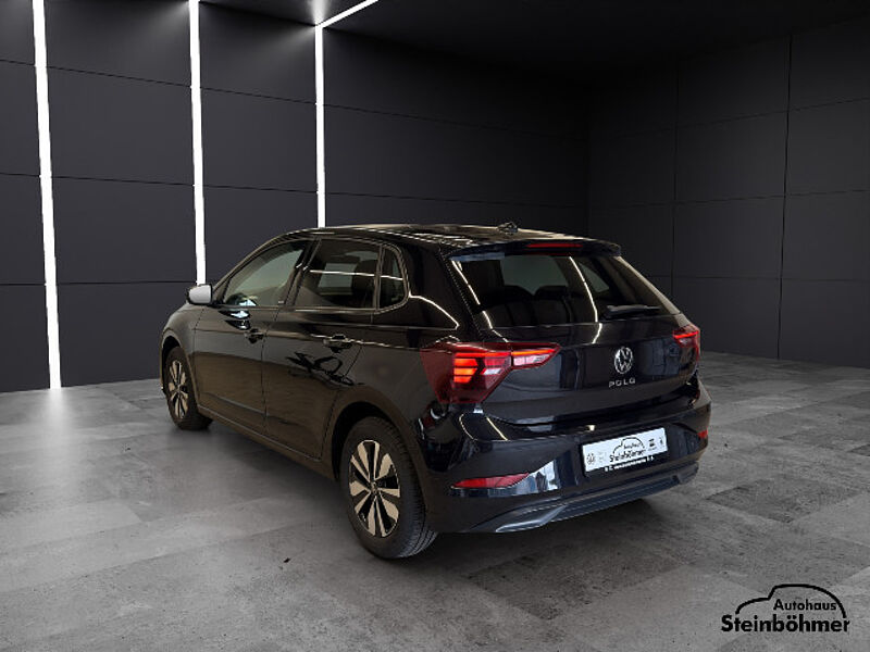 Volkswagen Polo Move 1.0 LED NAV SHZ AppCon